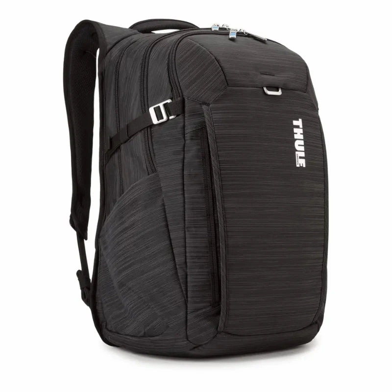 Special Surprise Sale Instant Savings Deal Thule Construct Laptop Backpack 28L - Black