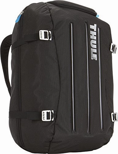 Thule Crossover 40 Liter Duffel Pack Today Only Discount Special Occasion Discount