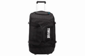 Limited Time Steal Hot Pick Deal Thule Crossover 56 Liter Rolling Duffel Pack