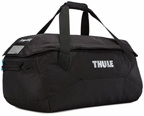 Exclusive Holiday Deal Hot Price Drop Thule Gopack Duffel (Single), Black