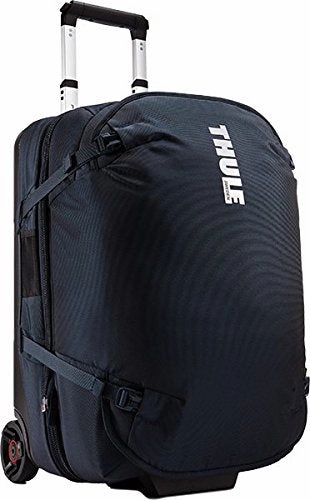 Thule Subterra Wheeled Duffel 55Cm/22 Dont Miss This Offer Clearance Savings Now