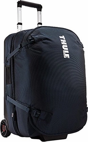 Thule Subterra Wheeled Duffel 55Cm/22 Dont Miss This Offer Clearance Savings Now