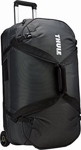 Dont Miss Big Savings Thule Subterra Wheeled Duffel 70Cm/28"