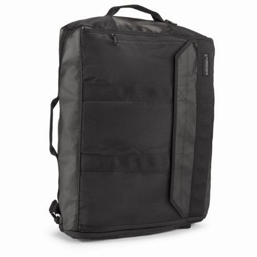 Trending Hot Deal Timbuk2 528-4-2000 Wingman Travel Duffel Bag, Black