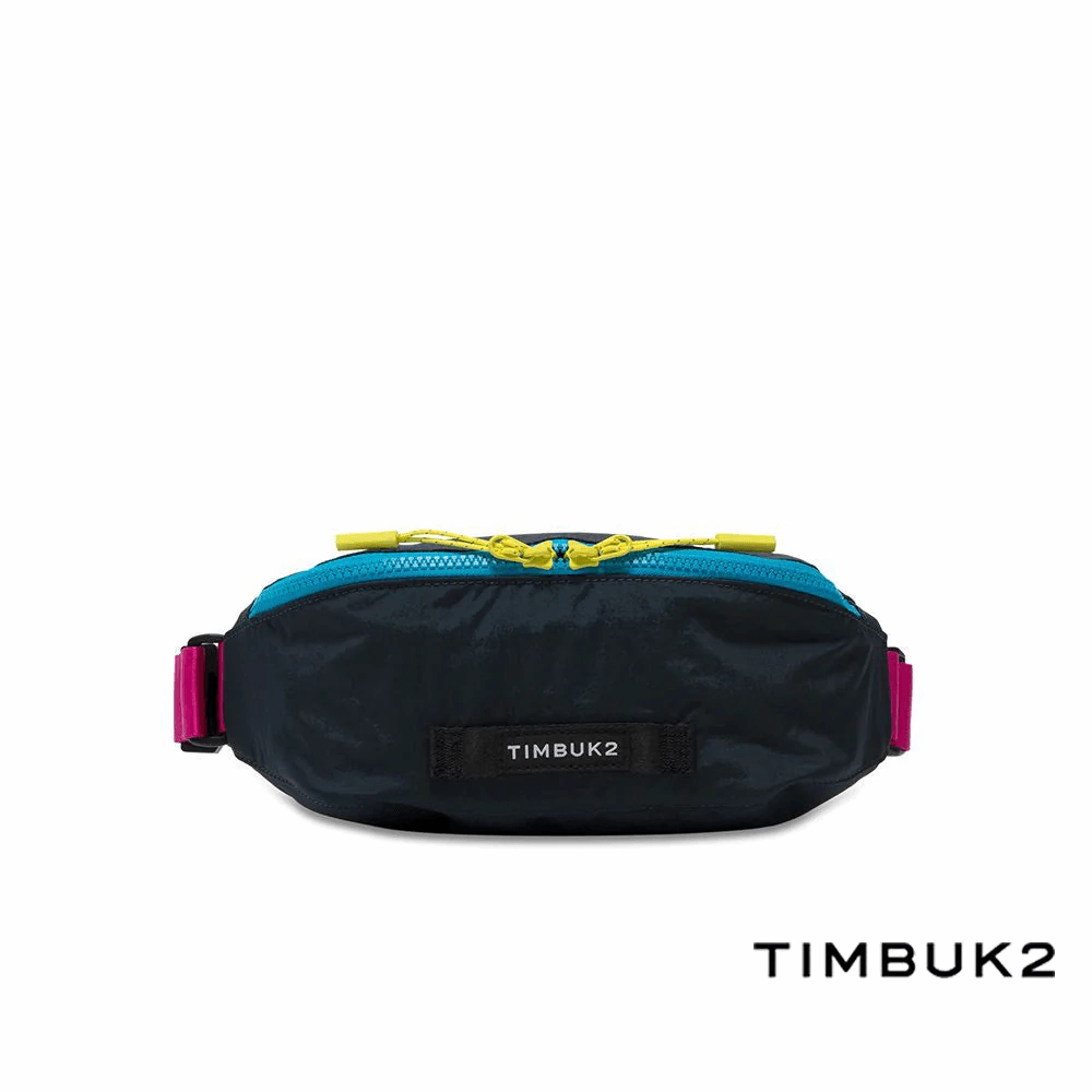 Timbuk2 Slacker Chest Pack Grab It Fast