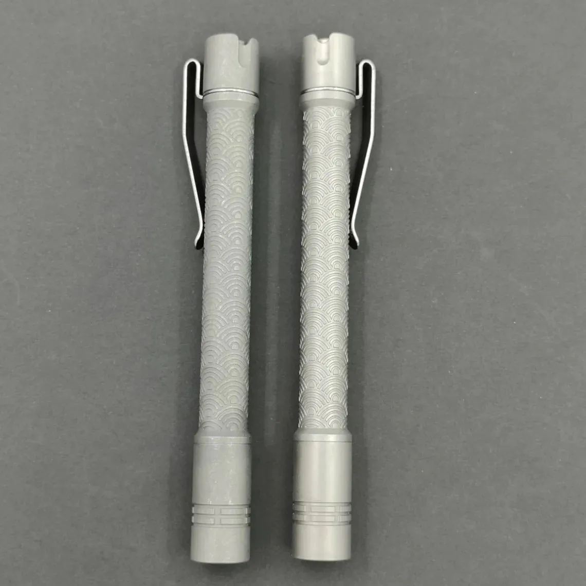 Titanium Penlight | Seigaiha Online Exclusive Savings