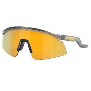 Grab Todays Deal Oakley Hydra Oo9229 922910 Sunglasses - Grey Ink Prizm 24K