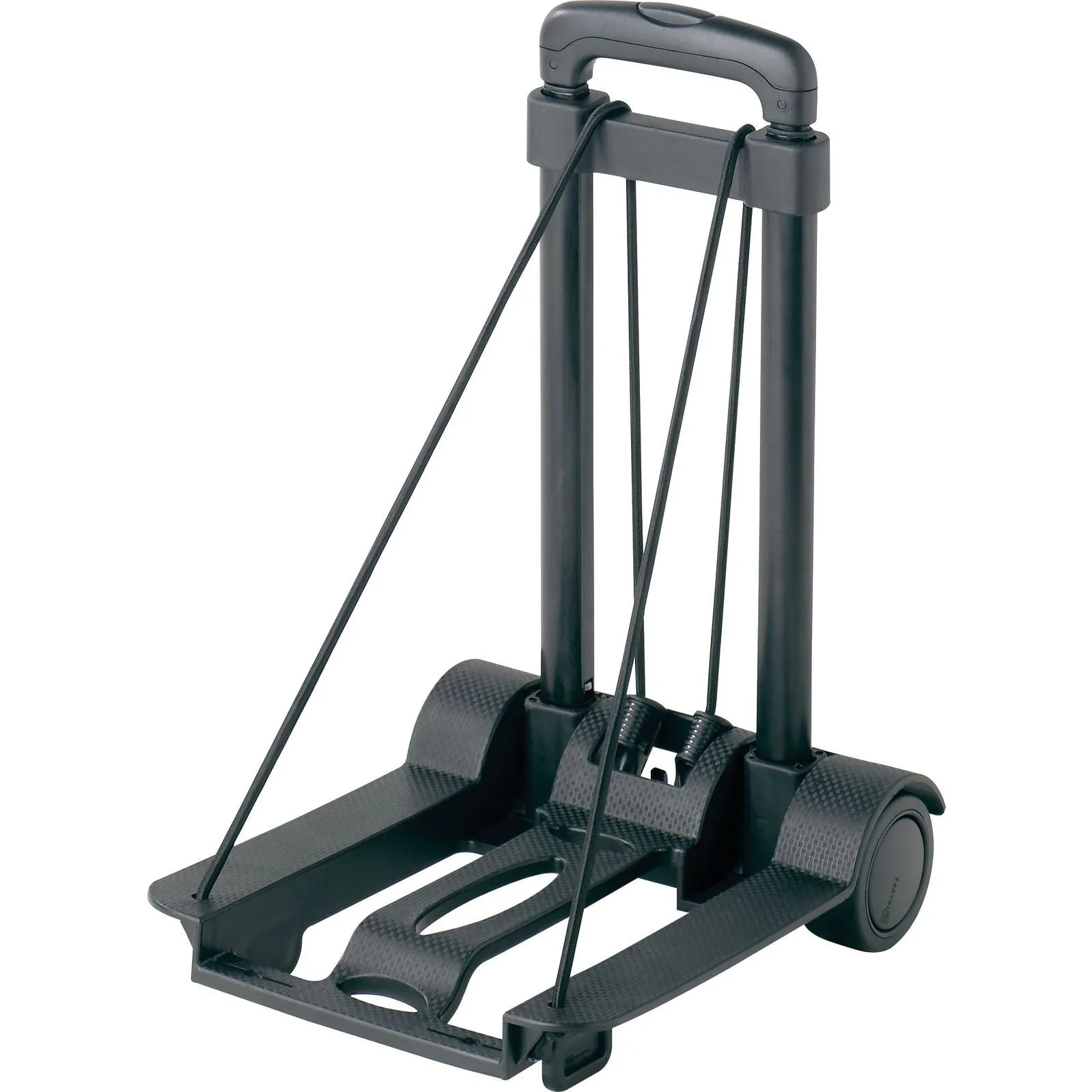 Online Deal Frenzy Travel Trolley
