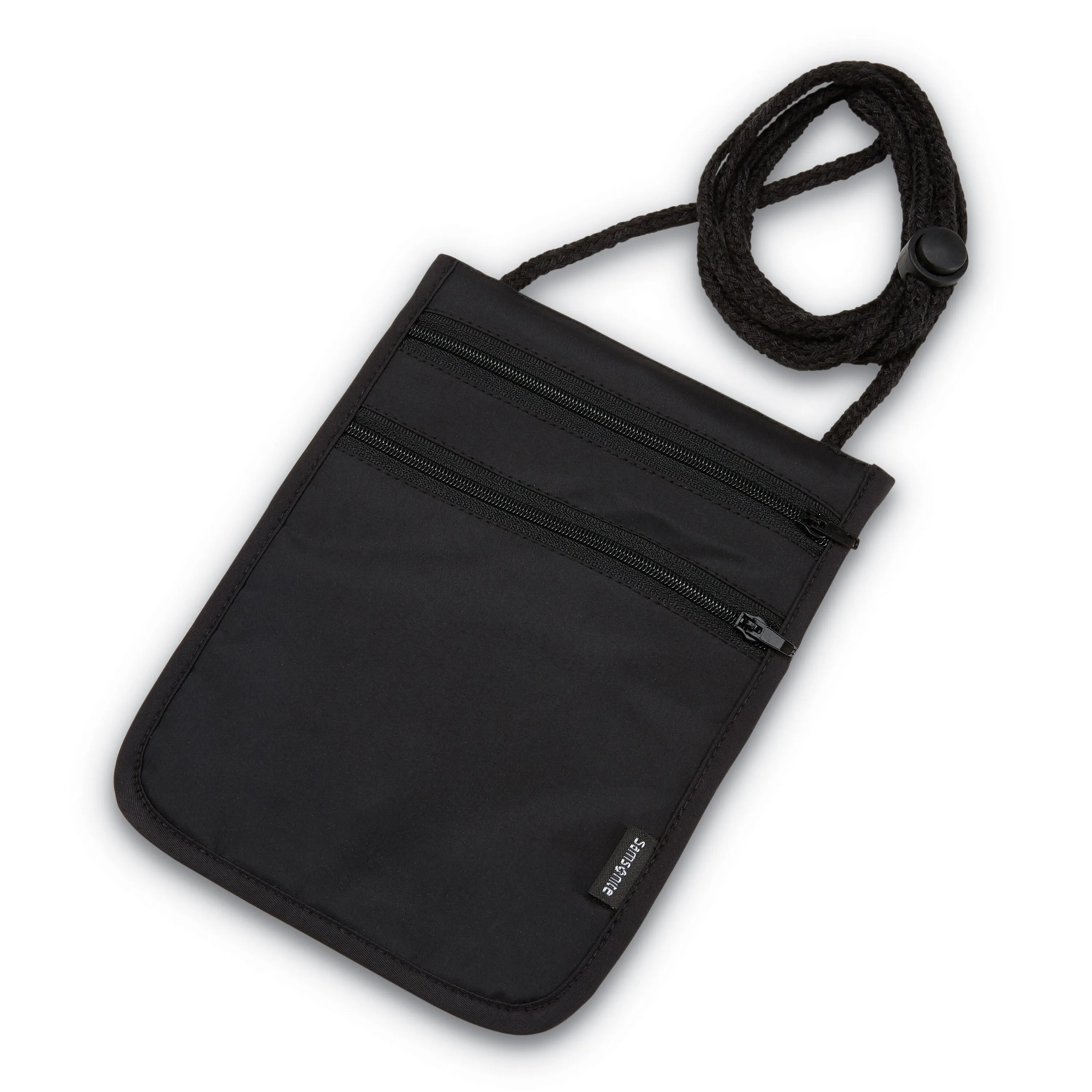Rfid Security Neck Pouch Hot Offer Frenzy