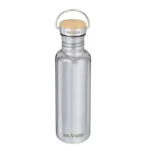 Klean Kanteen Reflect Stainless Steel Water Bottle 800Ml Today Only Offer