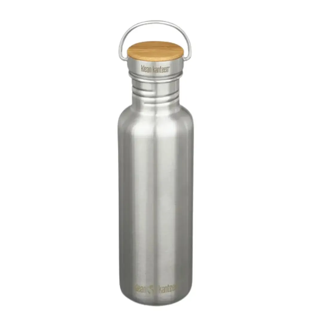 Big Clearance Event Klean Kanteen Reflect Stainless Steel Water Bottle 800Ml