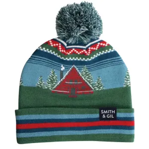 Flash Sale Alert 'Winter Cabin' Beanie