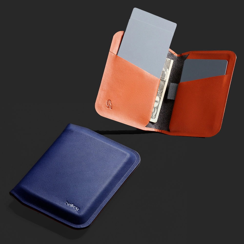 Bellroy Apex Slim Sleeve MustHave Deals