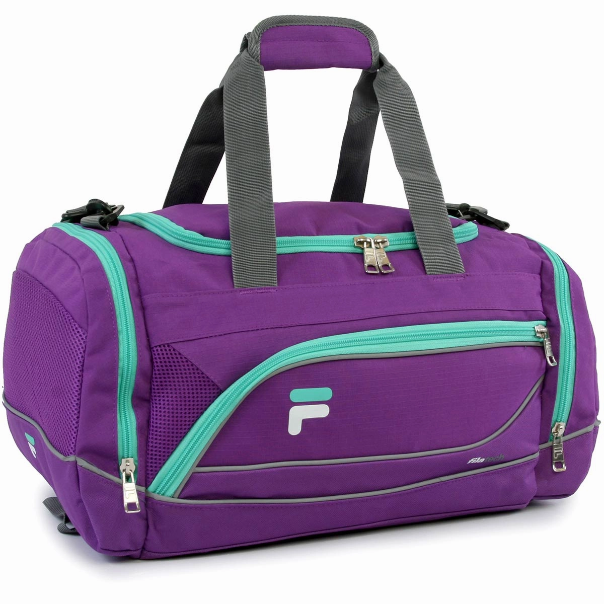 Fila Sprinter 19In Sport Duffel Bag Exclusive Deal Inside Mega Online Discount