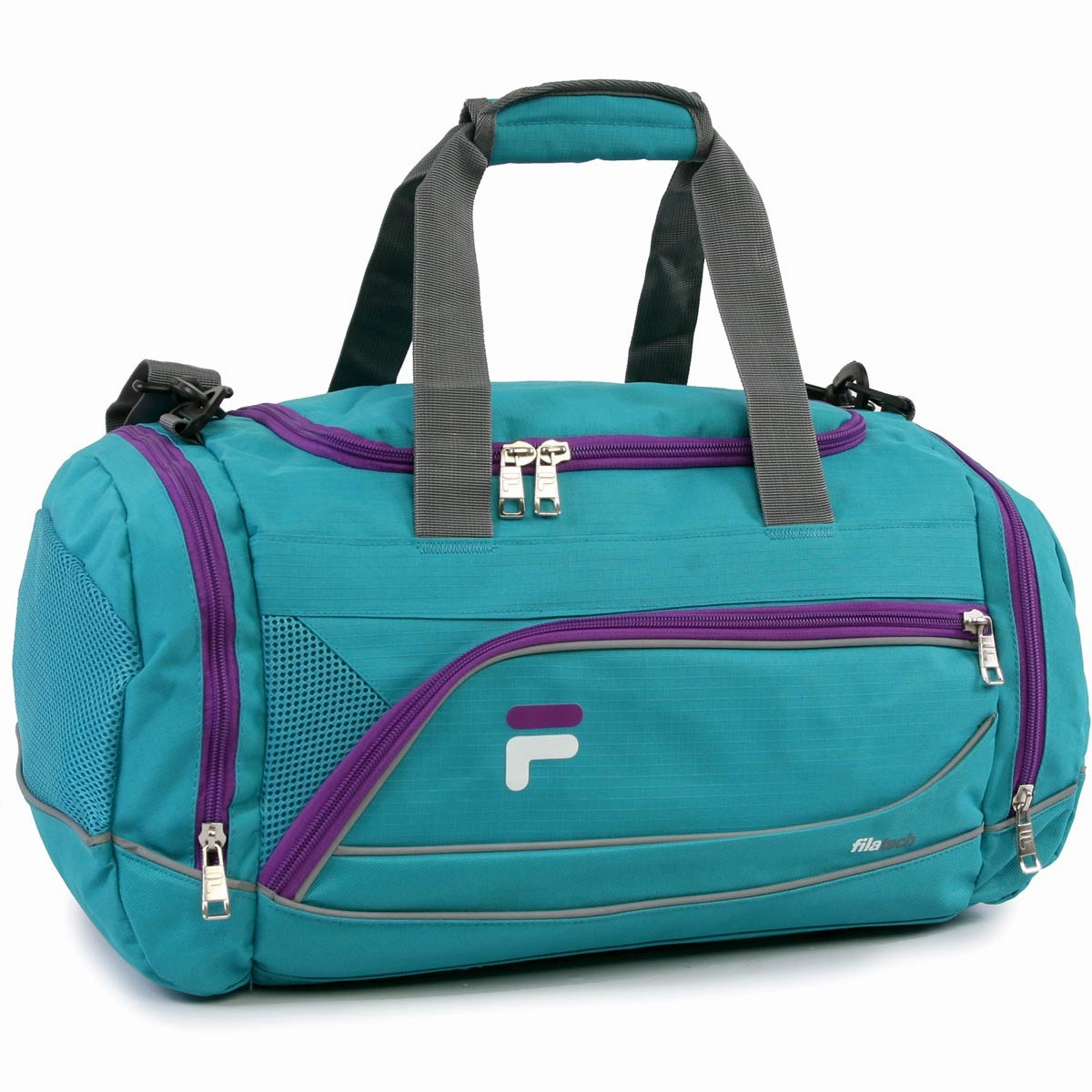 Mega Hot Offer Grab It Fast Fila Sprinter 19In Sport Duffel Bag