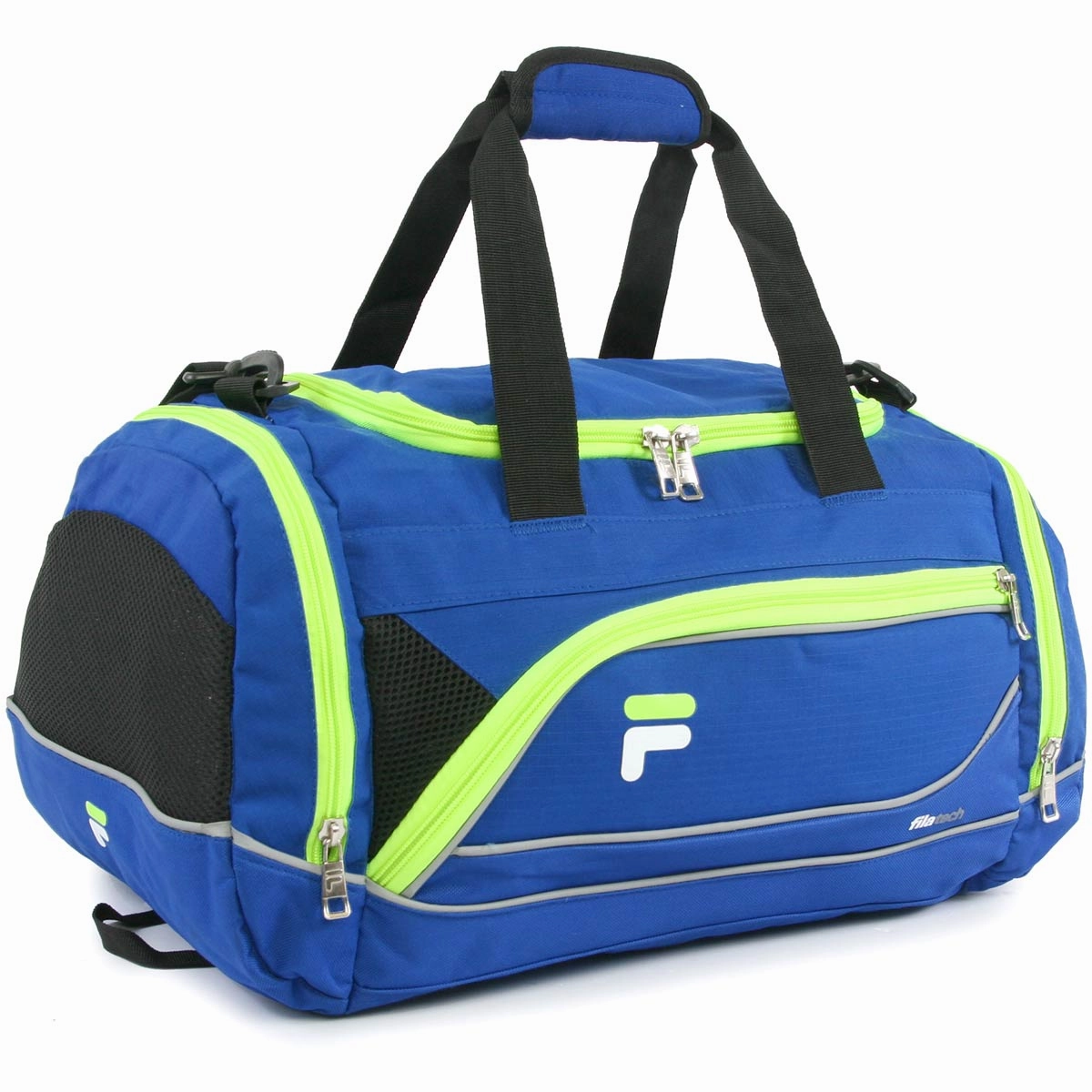 Fila Sprinter 19In Sport Duffel Bag Todays Mega Savings