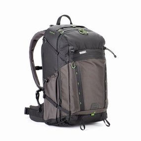 Online Exclusive Steal Last Chance Steal Mindshift Gear Backlight 36L Backpack - Charcoal
