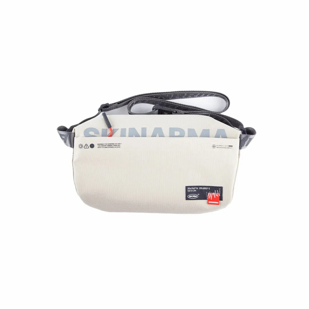 Mega Savings Now Skinarma Fardel Crossbody Bag