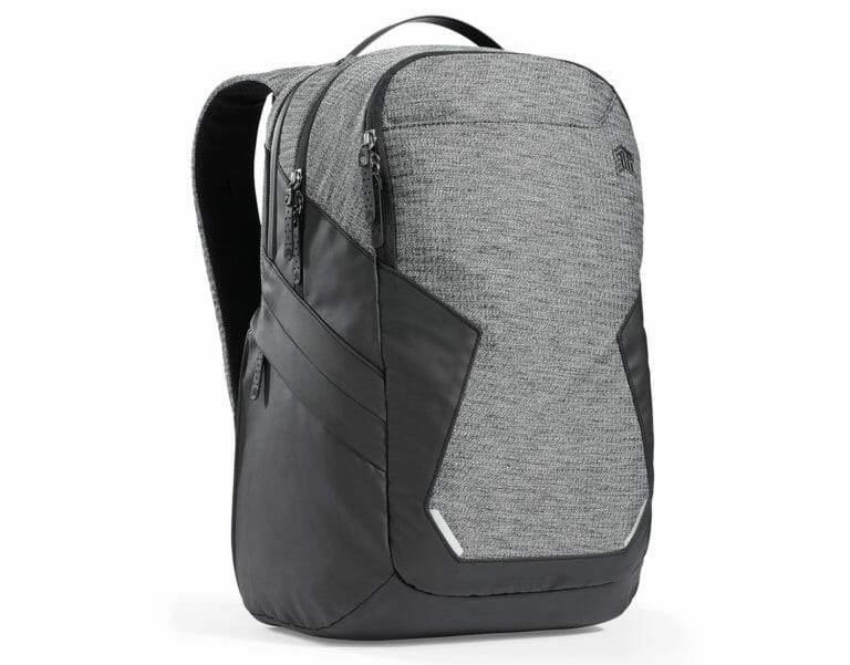 Today Only Hot Sale Limited Stock Hot Deal Stm Myth Laptop Backpack 28L - Granite Black