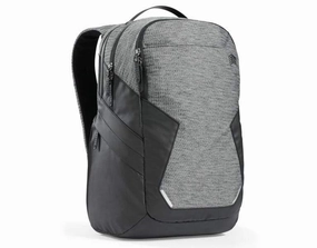 Today Only Hot Sale Limited Stock Hot Deal Stm Myth Laptop Backpack 28L - Granite Black