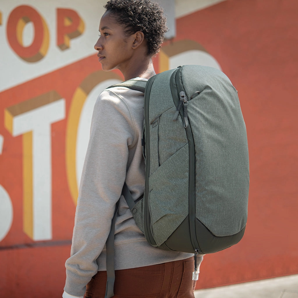 Travel Backpack 30L - Peak Design Hot Clearance Now
