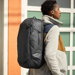 Save More Now Exclusive Deal Inside Travel Backpack 30L - Peak Design