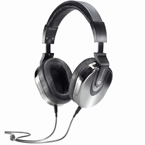 Ultrasone Edition 8 Ruthenium Audiophile Headphones (Open Box) Limited Stock Offer
