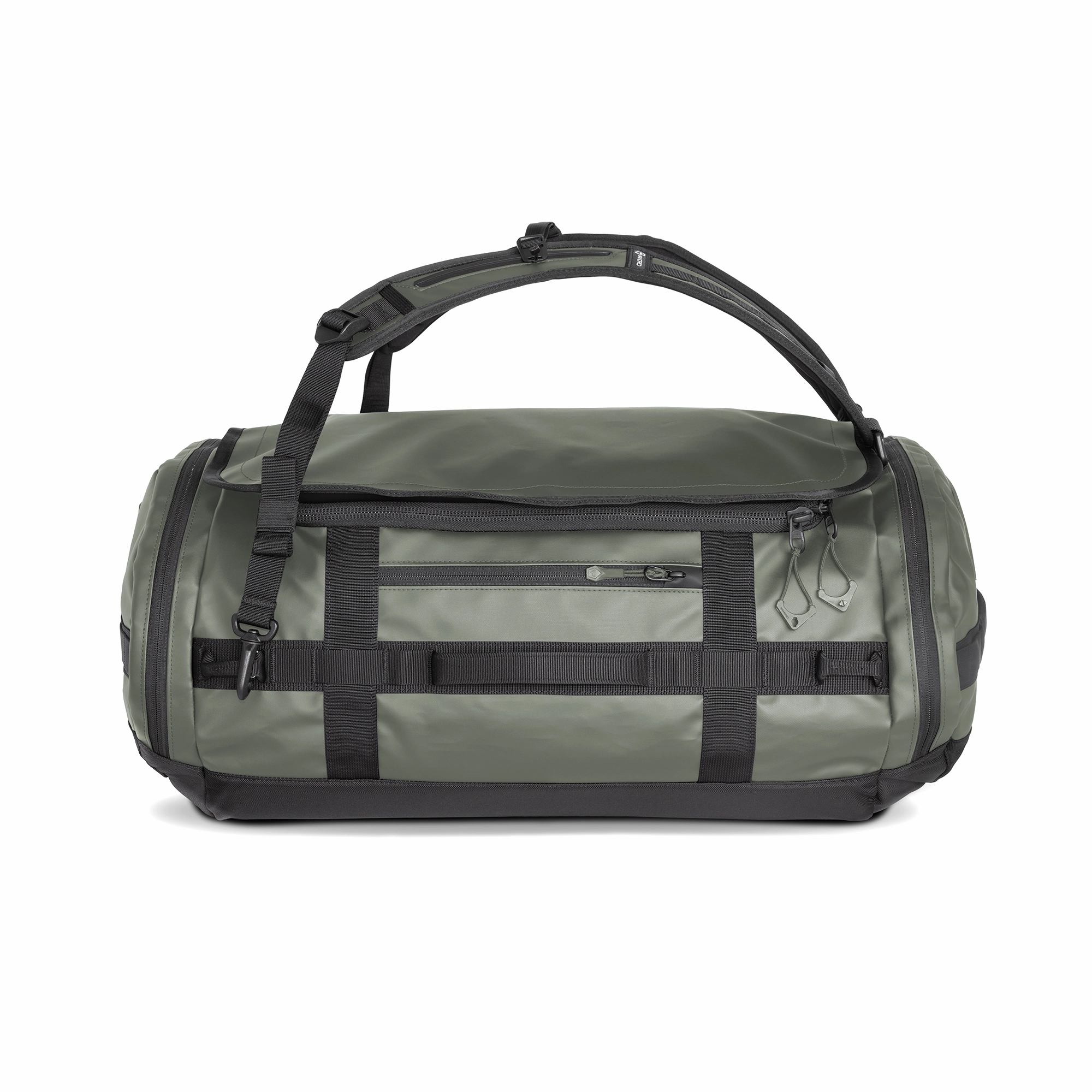 Wandrd Carryall 40L Duffle - Wasatch Green Flash Deal Today
