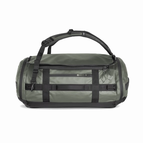 Wandrd Carryall 40L Duffle - Wasatch Green Flash Deal Today