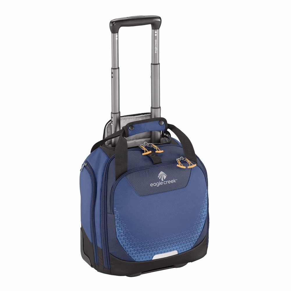 Shop the Savings Now Eagle Creek Expanse Carry-On Wheeled Tote