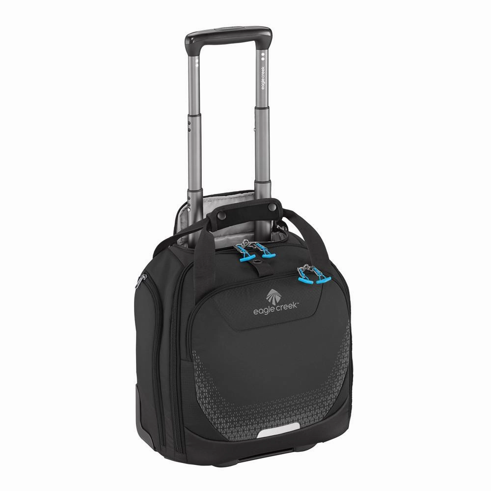 Todays Hot Pick Eagle Creek Expanse Carry-On Wheeled Tote