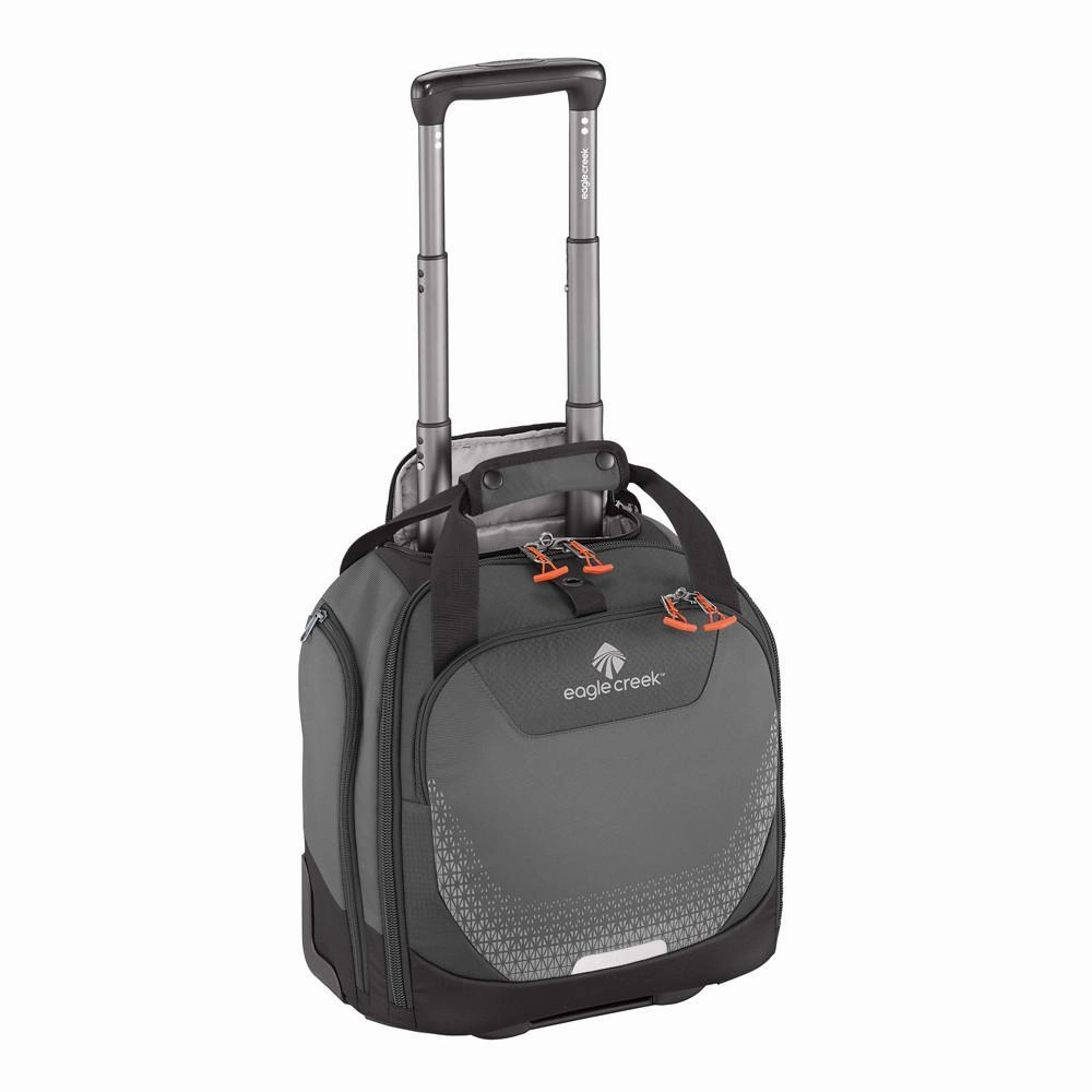 Grab Your Savings Eagle Creek Expanse Carry-On Wheeled Tote
