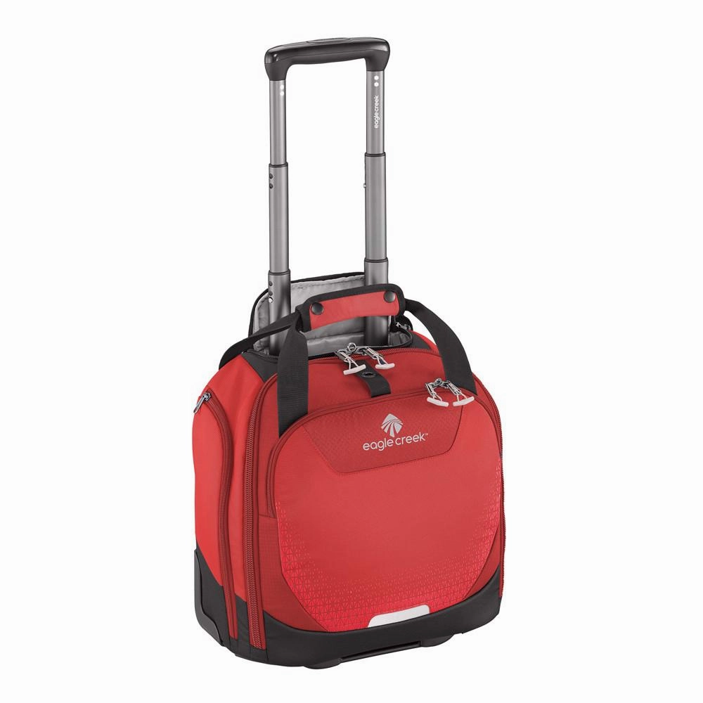 Eagle Creek Expanse Carry-On Wheeled Tote Shop Now Save