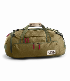 Grab Save Today Save More Now The North Face Berkeley Duffel - M