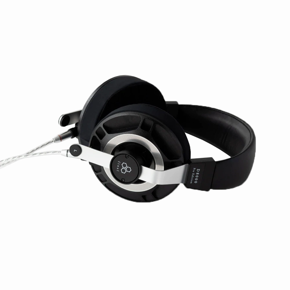 MustHave Steals Special Price Offer Final Audio D8000 Pro Edition Semi-Open Back Planar Magnetic Headphones