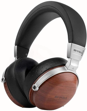 Sivga Sv003 Over-Ear Closed Back Headphones Exclusive Deal Inside Hot Price Drop