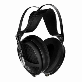Trending Offer Today Meze Empyrean Ii Hybrid Array Planar Magnetic Headphones With 6.35Mm Cable