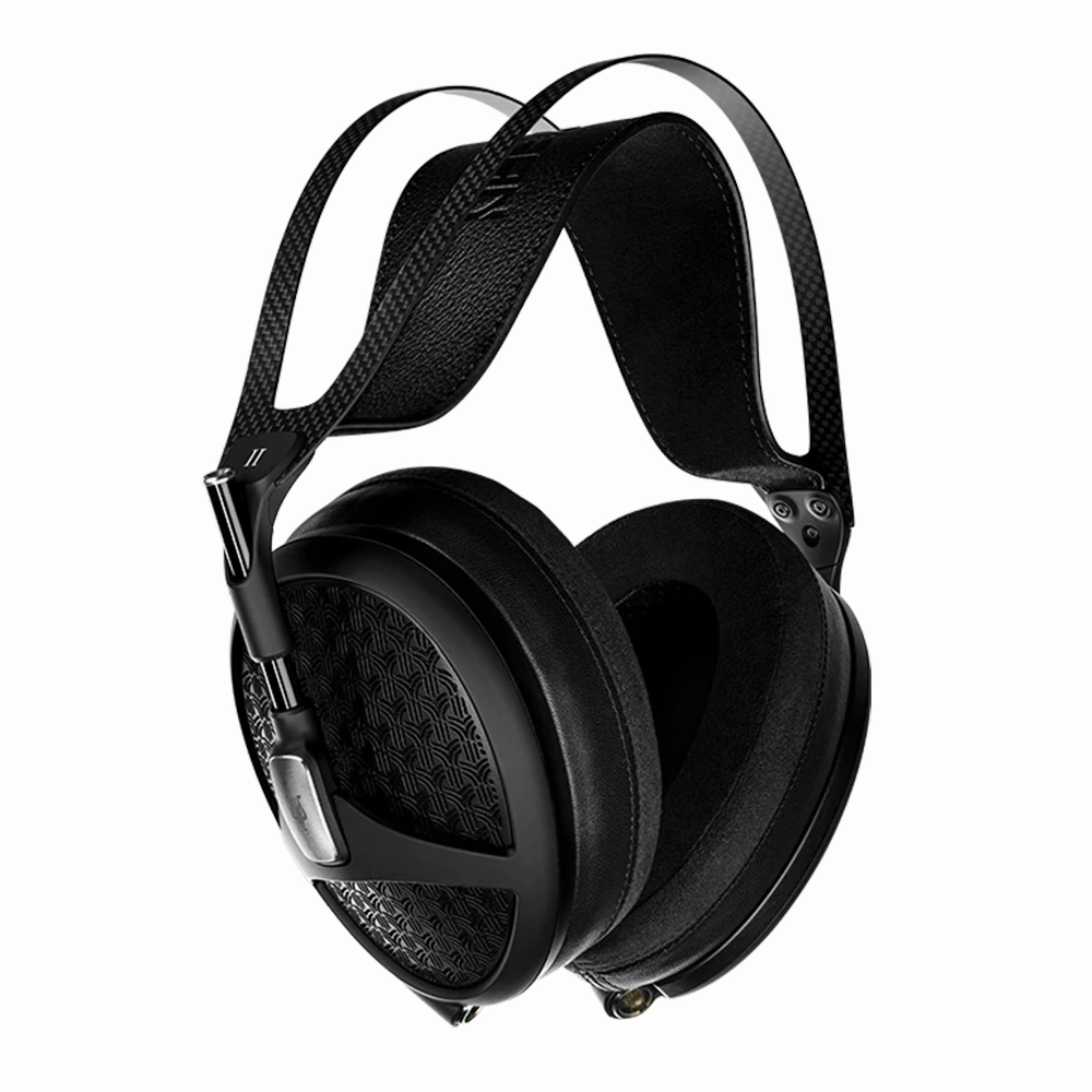 Trending Offer Today Meze Empyrean Ii Hybrid Array Planar Magnetic Headphones With 6.35Mm Cable