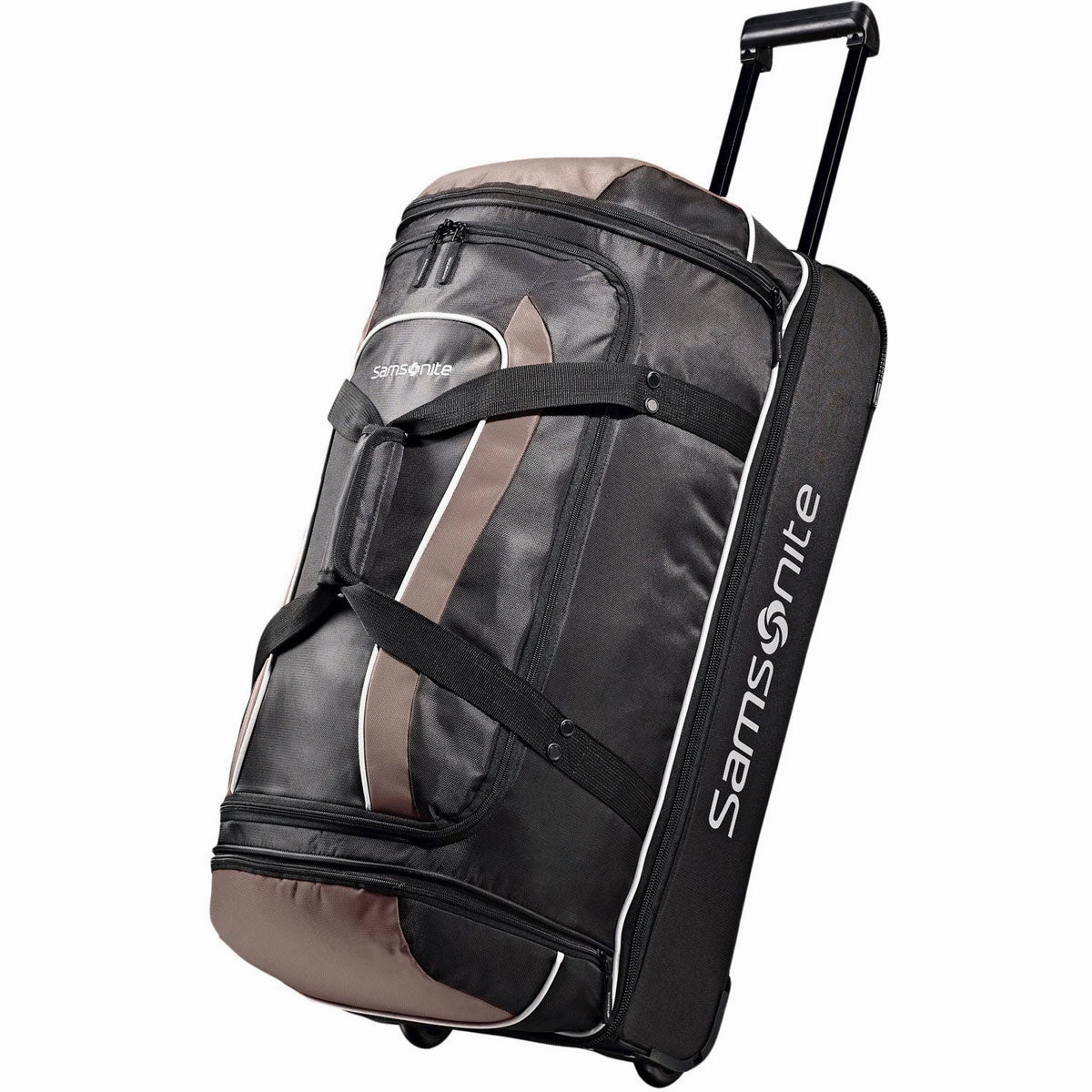 Samsonite Andante 32In Wheeled Duffel Clearance Blowout