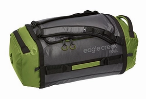 Eagle Creek Cargo Hauler Duffel, 60L, Fern/Asphalt Shop Now Save