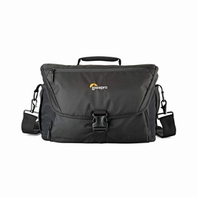 EndofWeek Deals Hot Sale Alert Lowepro Nova 200 Aw Ii Camera Bag - Black