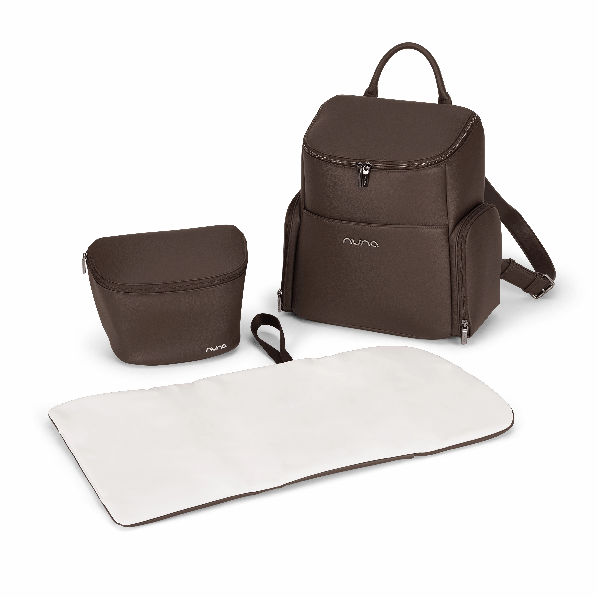 Hot Discount Deal Nuna Essential Bag - Cocoa