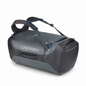Flash Sale Alert MustHave Gift Ideas Osprey Transporter 65 Travel Duffel Bag