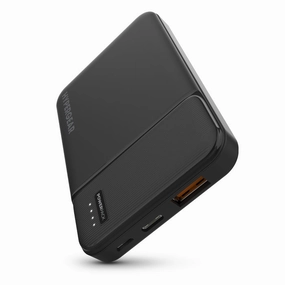 Exclusive Savings Event Todays Special Picks Power Bank 5,000 Mah