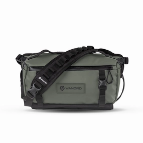 Wandrd Rogue 9L Sling - Wasatch Green Biggest Savings Now MustHave Items