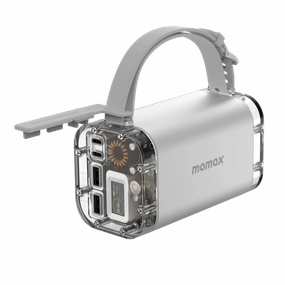Price Drop Alert Momax Ipower | Stone Mini Outdoor Power Station 40000Mah