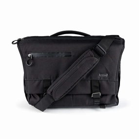 Promaster Jasper 2.0 Medium 6.8L Satchel Bag - Black Clearance Event Alert