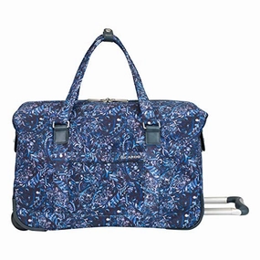 Ricardo Beverly Hills Sausalito 20-Inch Rolling Weekender Duffel Limited Time Discount Clearance Steal Today