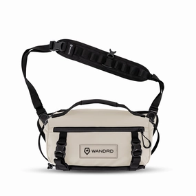 Wandrd Rogue 6L Sling - Tan Sweet Deal Today Save More Online