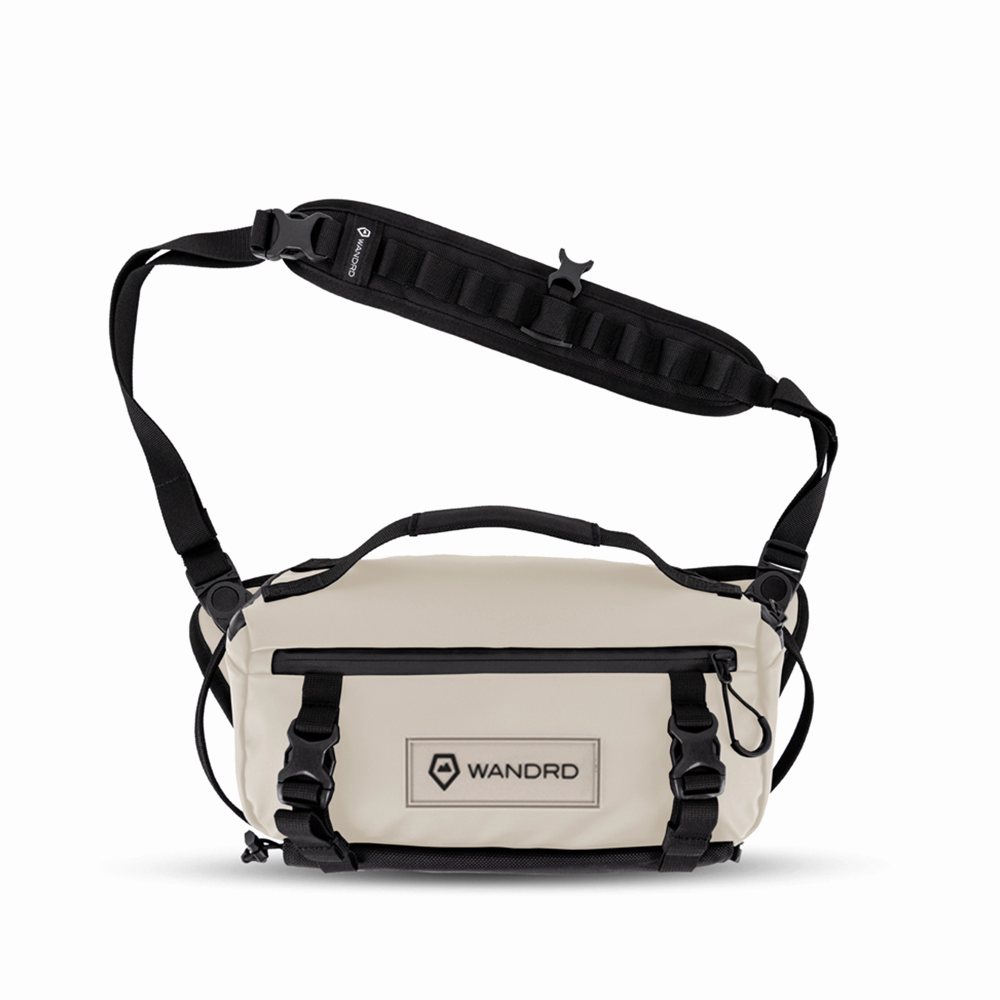 Wandrd Rogue 6L Sling - Tan Sweet Deal Today Save More Online